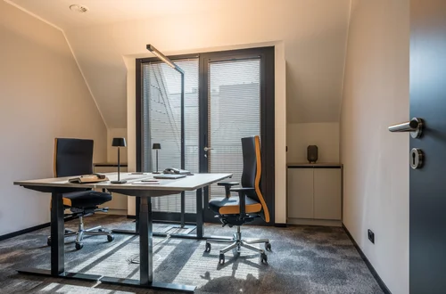 CS Business Hohe Bleichen