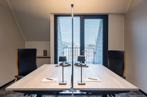 CS Business Hohe Bleichen