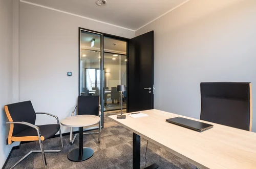 CS Business Hohe Bleichen