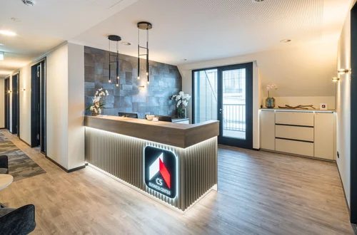 CS Business Hohe Bleichen