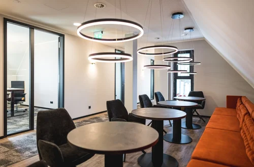 CS Business Hohe Bleichen