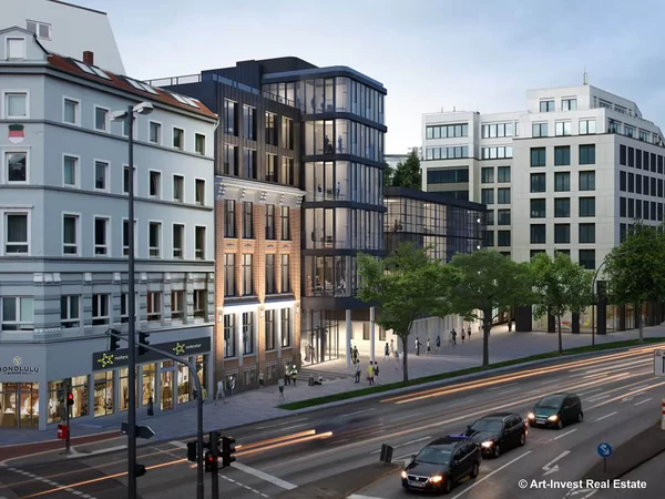 Design Office Rödingsmarkt