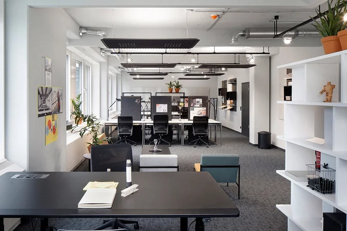 Design Office Rödingsmarkt