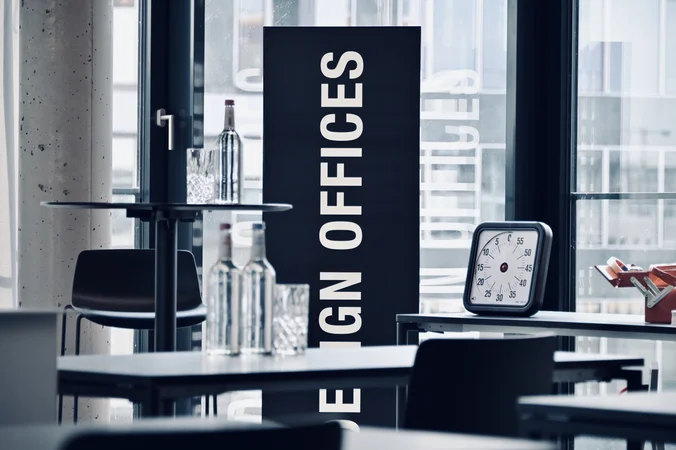 Design Office Rödingsmarkt