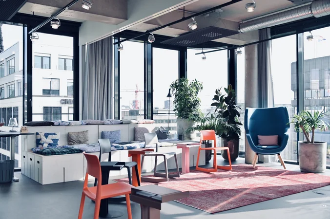 Design Office Rödingsmarkt