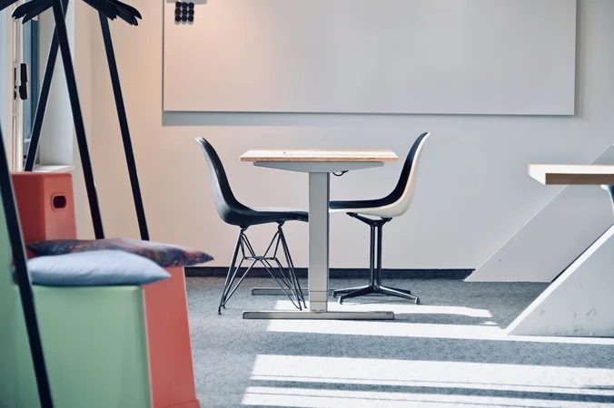 Design Office Rödingsmarkt