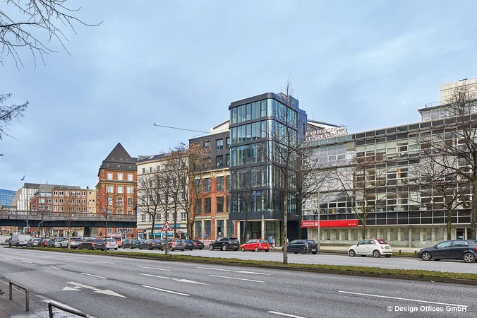 Design Office Rödingsmarkt