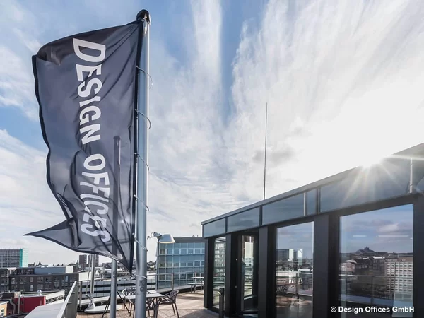 Design Offices Domplatz