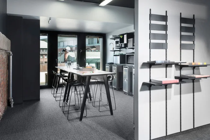 Design Offices Domplatz