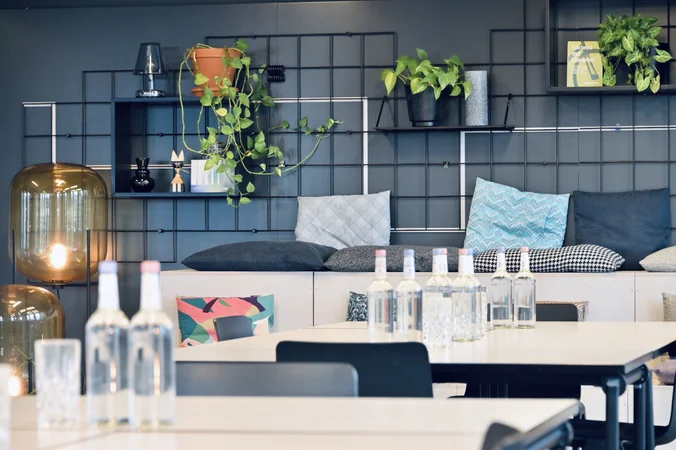 Design Offices Domplatz