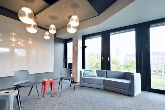 Design Offices Domplatz