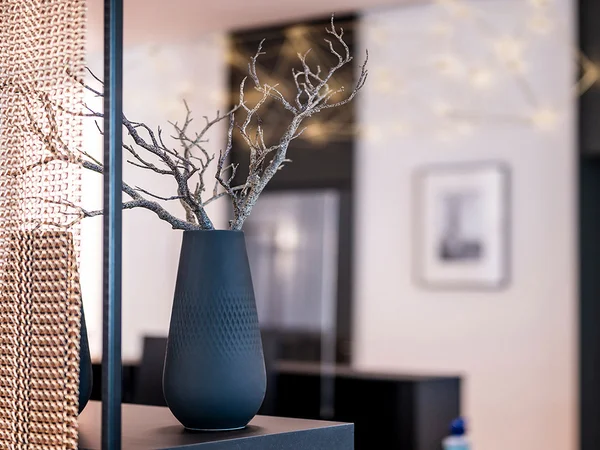 Satellite Office Ballindamm