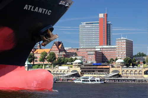 ATLANTIC HAUS