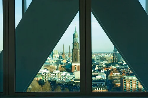 Atlantic-Tower