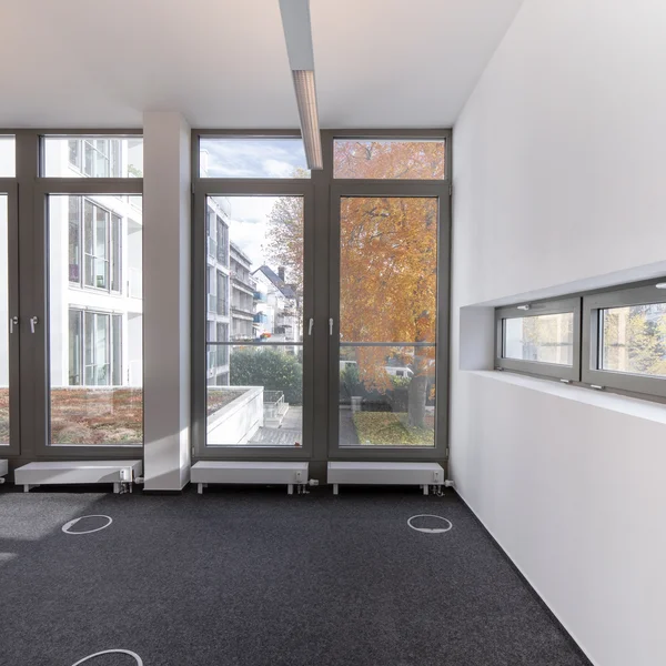 Büro am Mittelweg