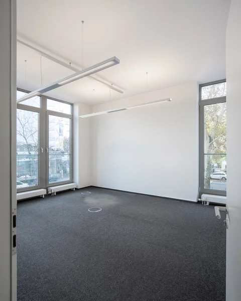 Büro am Mittelweg