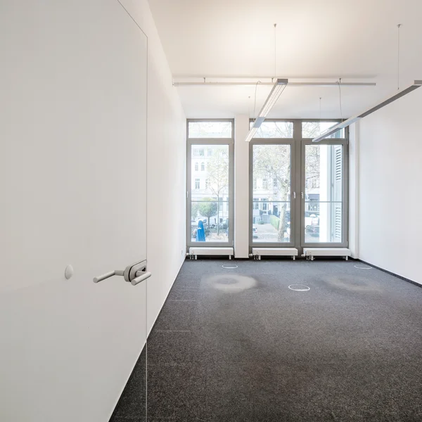 Büro am Mittelweg