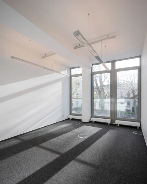 Büro am Mittelweg