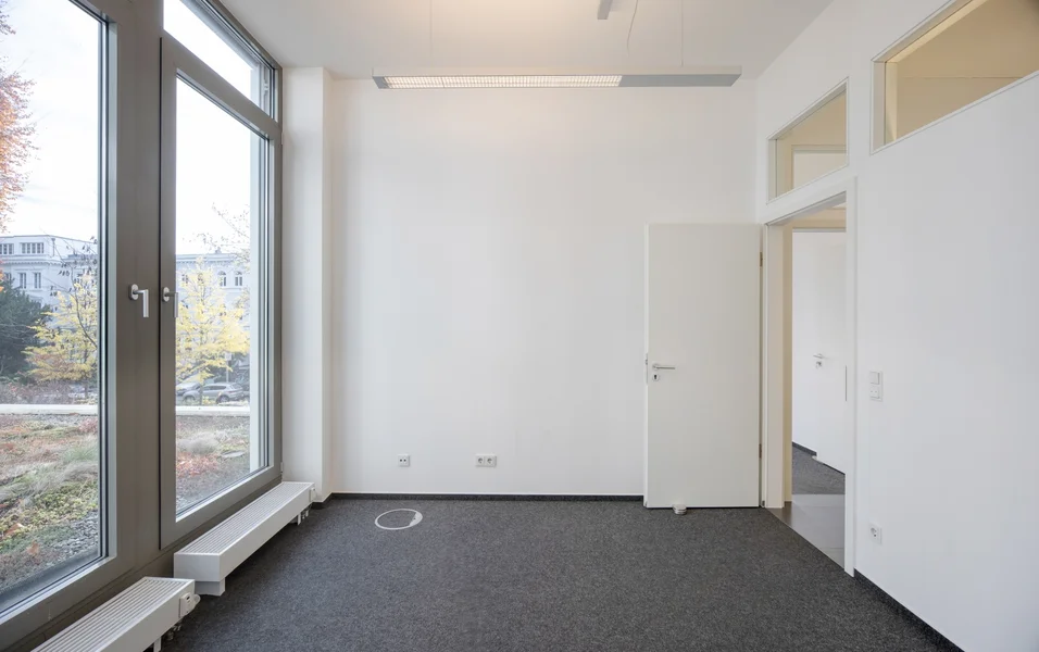 Büro am Mittelweg