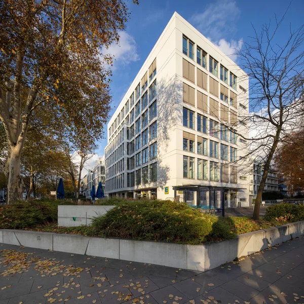 Büro am Mittelweg