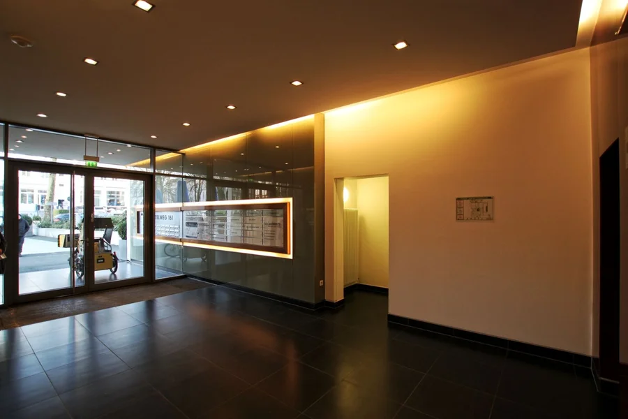 Büro am Mittelweg