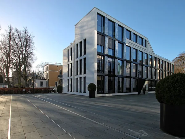 Campus am Mittelweg