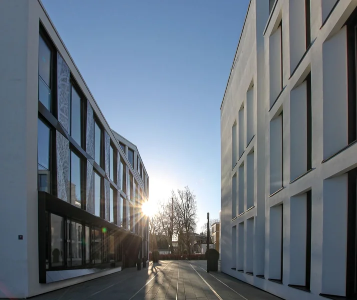 Campus am Mittelweg