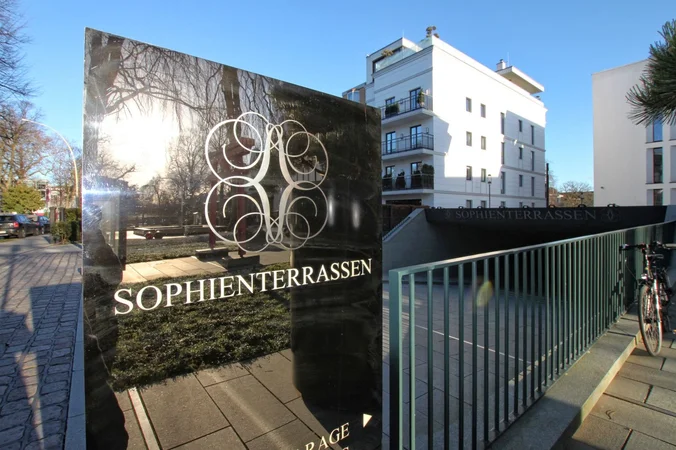 Campus am Mittelweg