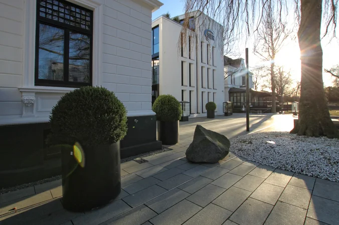 Campus am Mittelweg