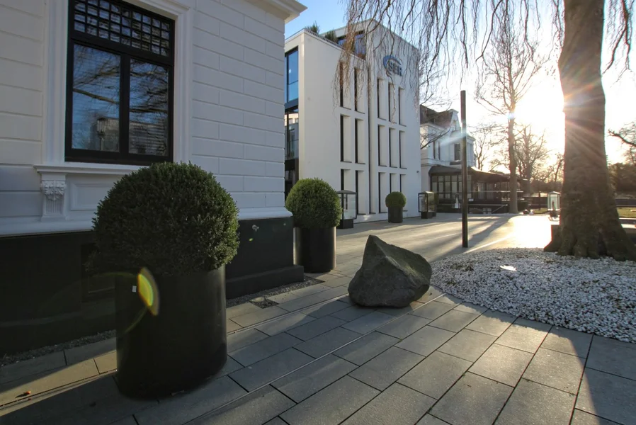 Campus am Mittelweg