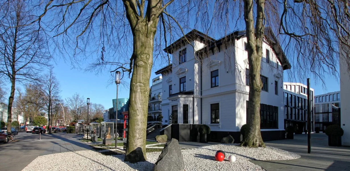 Campus am Mittelweg