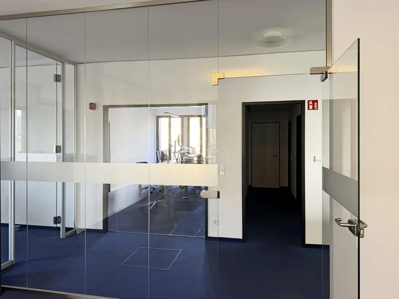 DUTCHMAN OFFICE