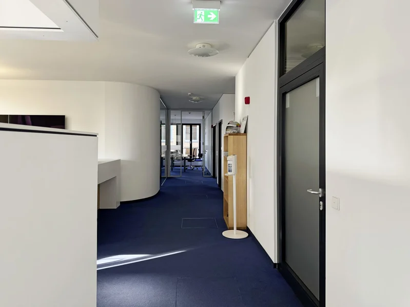 DUTCHMAN OFFICE