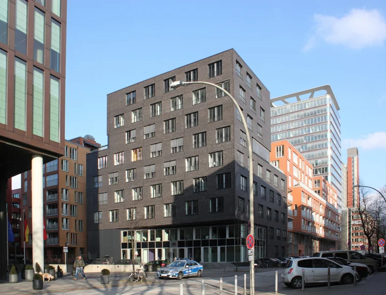 DUTCHMAN OFFICE