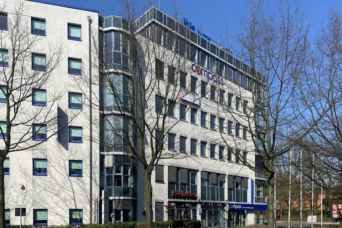 HK Eimsbüttel