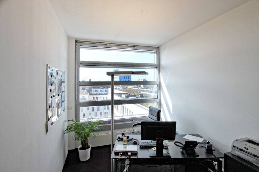 Büro Am Michel Englische Planke Neustadt Elbblick Klimaanlage Portugiesenviertel (13)