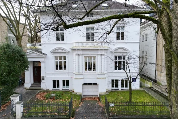 Heimhuder Str. 69