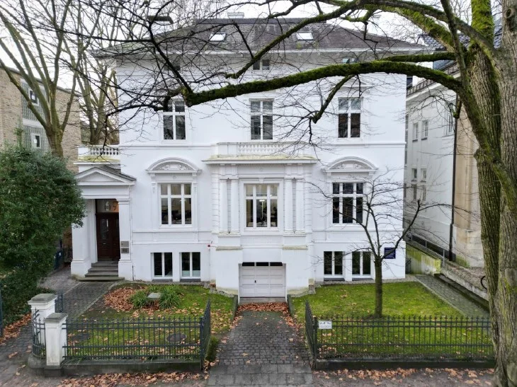 Heimhuder Str. 69