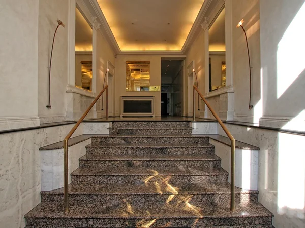 Jugendstil Dammtor