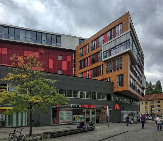 MyFalkenried