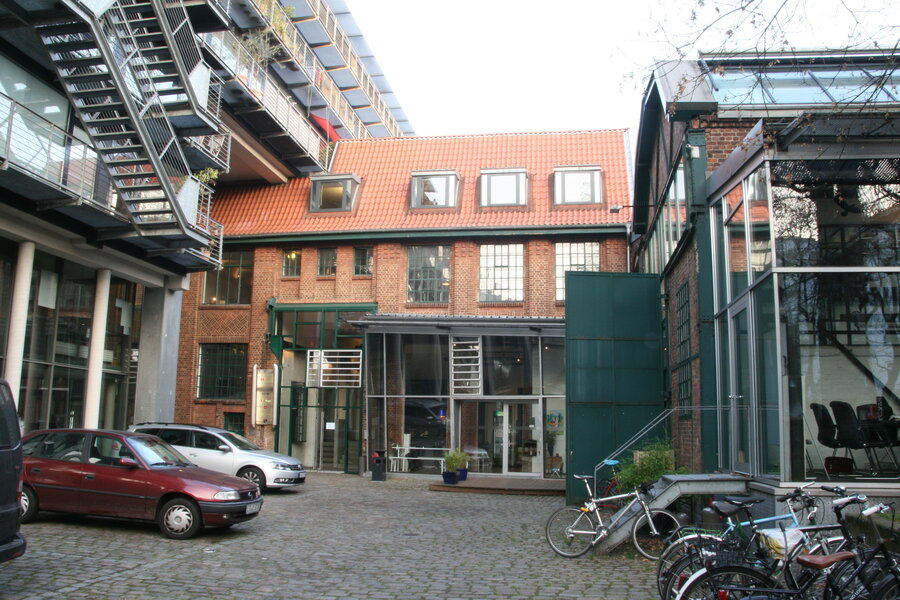 Planckstraße 13 Planckstudios Hamburg Loft Büro Mieten Altona Agenturbüro Hellomonday (4)