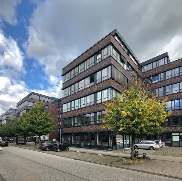 Quartier am Zeughaus