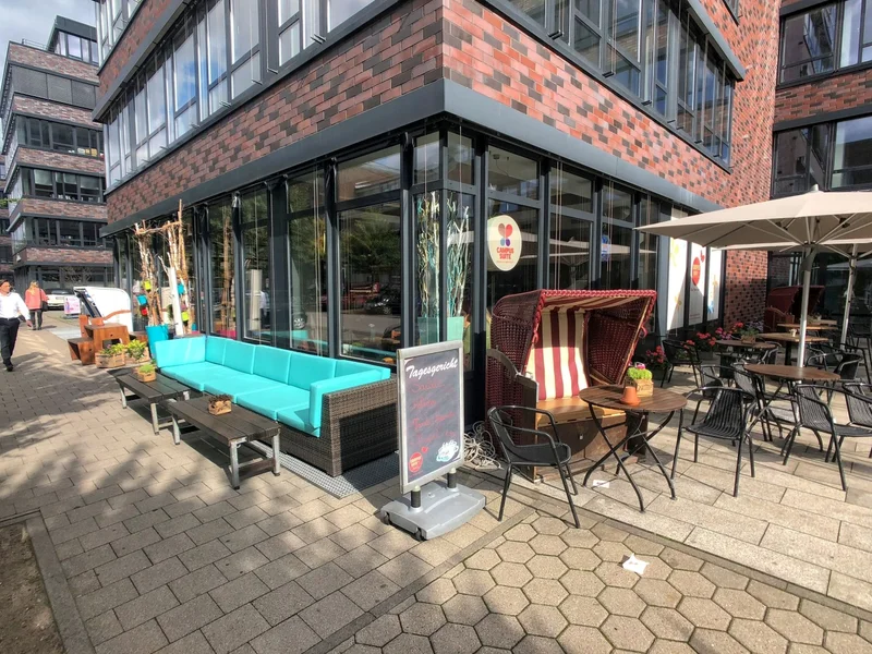 Quartier am Zeughaus