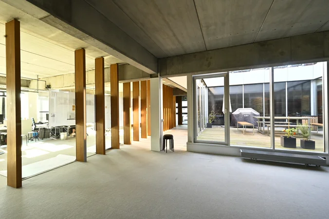 Waterloohain Office