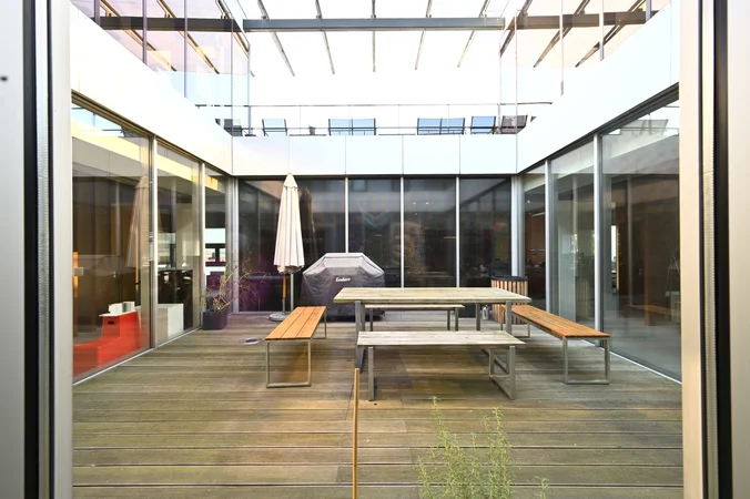 Waterloohain Office