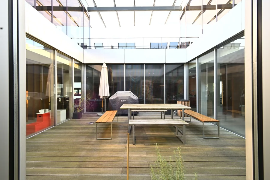 Waterloohain Office