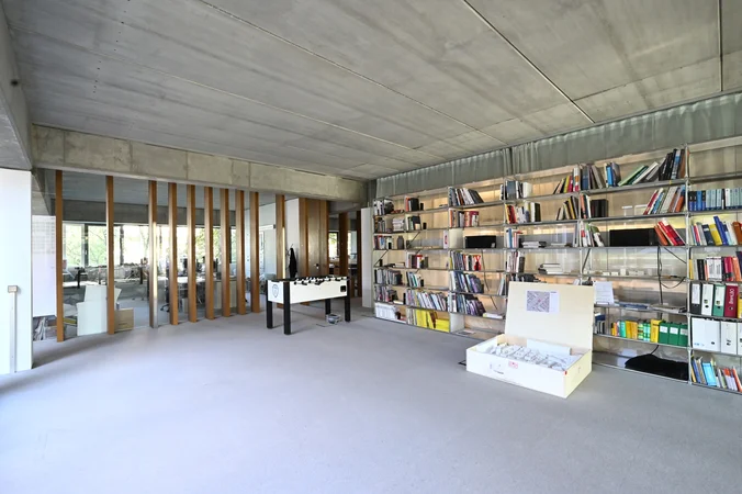Waterloohain Office