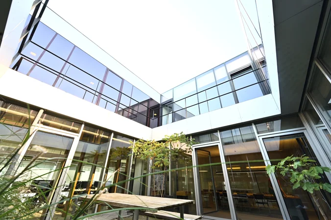 Waterloohain Office