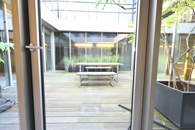 Waterloohain Office