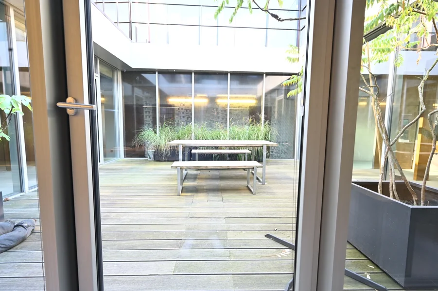 Waterloohain Office
